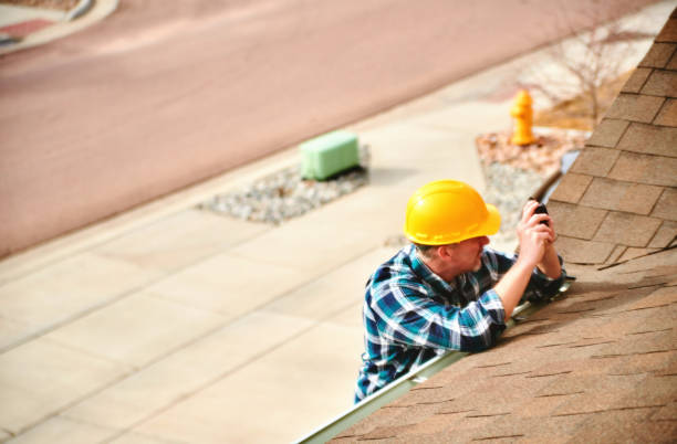 Best Storm Damage Roof Repair  in Keyser, WV