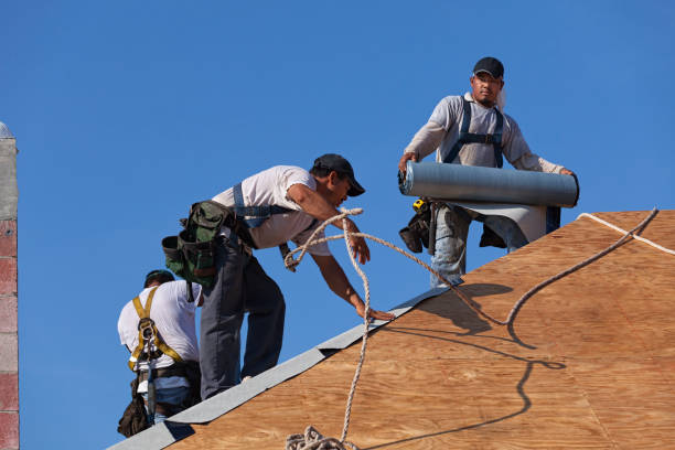 Quick and Trustworthy Emergency Roof Repair Services in Keyser, WV