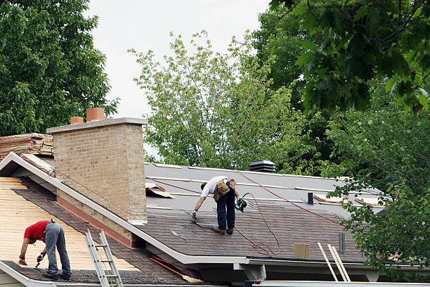 Best Roof Repair Services  in Keyser, WV