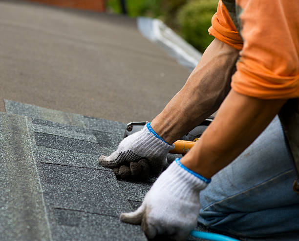 Best New Roof Installation  in Keyser, WV