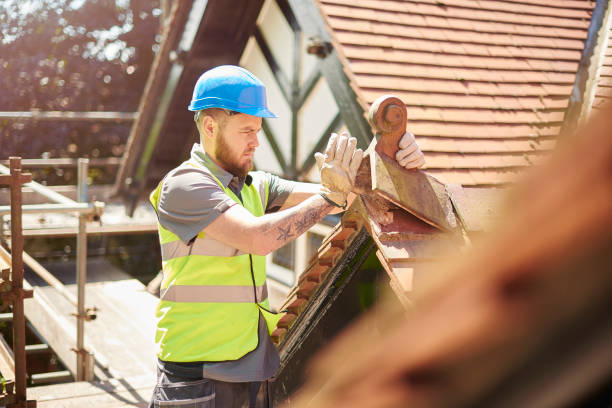 Best Slate Roofing Contractor  in Keyser, WV